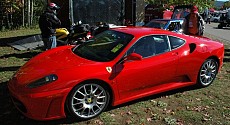 Ferrari 430 Parts